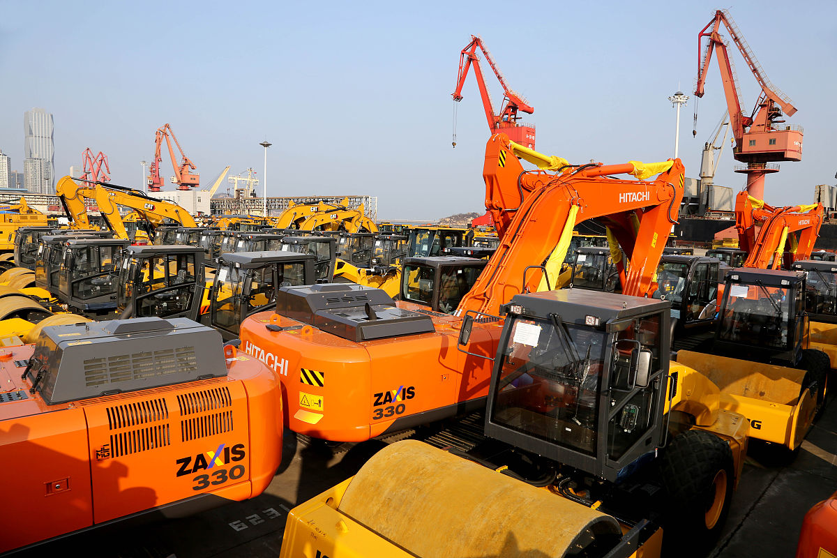 装载机学习培训心得：理论与实践操作经验分享