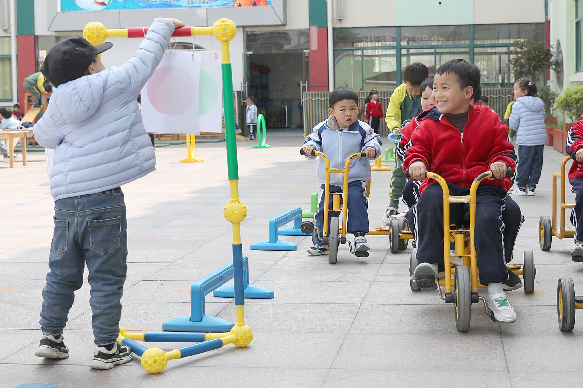 淮安幼儿师范学校2023年招生简章 - 培养优秀幼儿教育人才