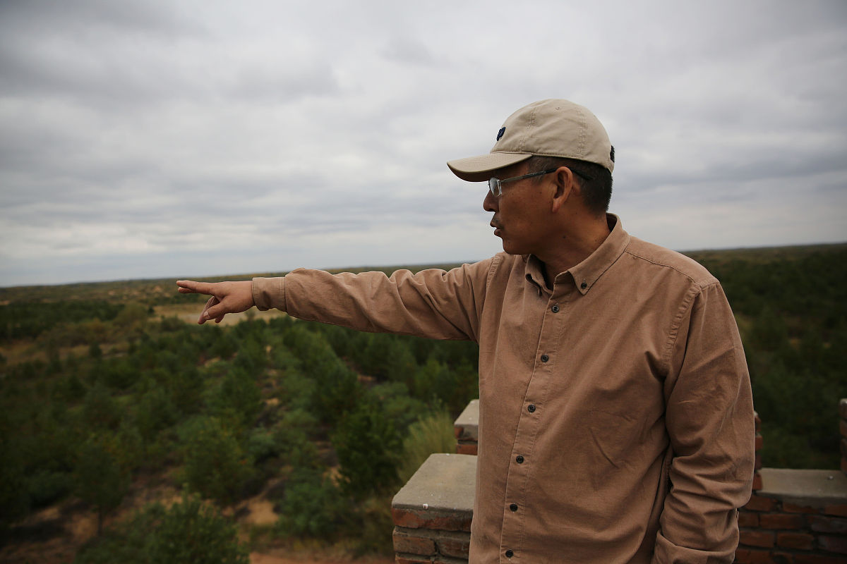 《这是一片神奇的土地》：探寻拓荒者精神与悲剧之美