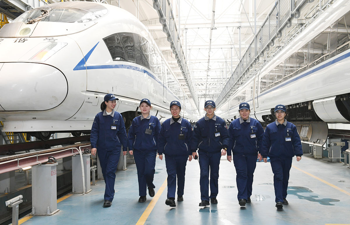 环翠会计学校动车车辆运营与检修好不好？有什么招生要求