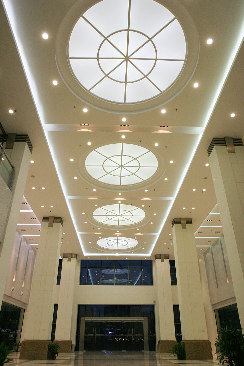 鲁班奖工程申报程序有哪些？用