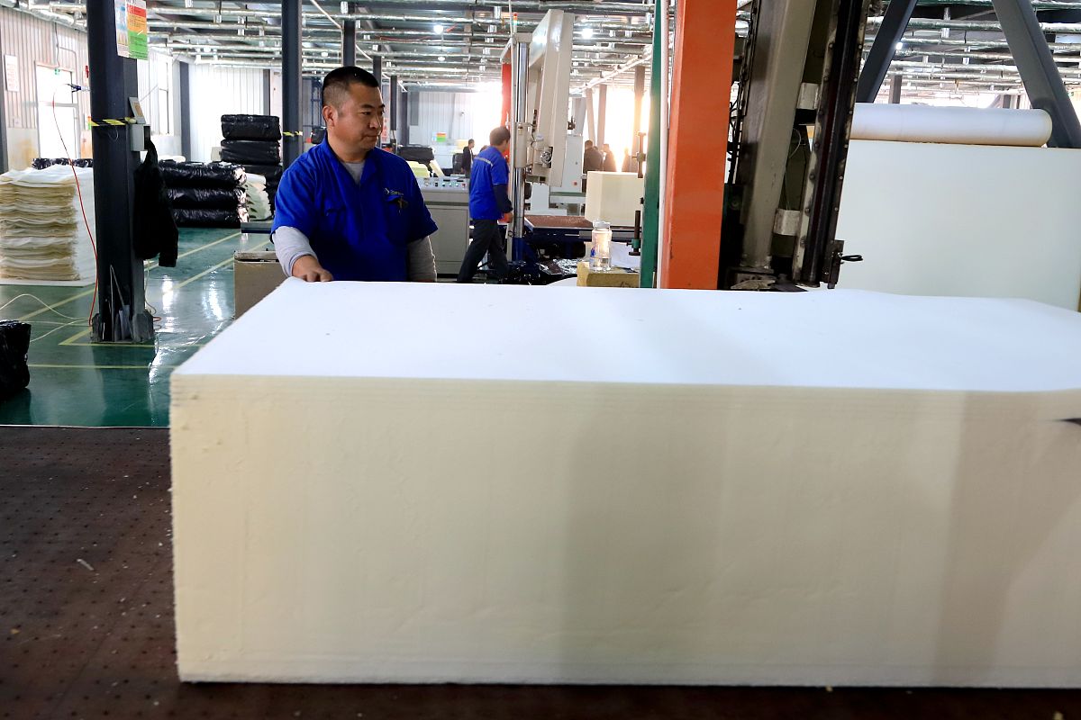 海绵热切割加工厂经营秘诀：从质量到营销，全面解析成功之道