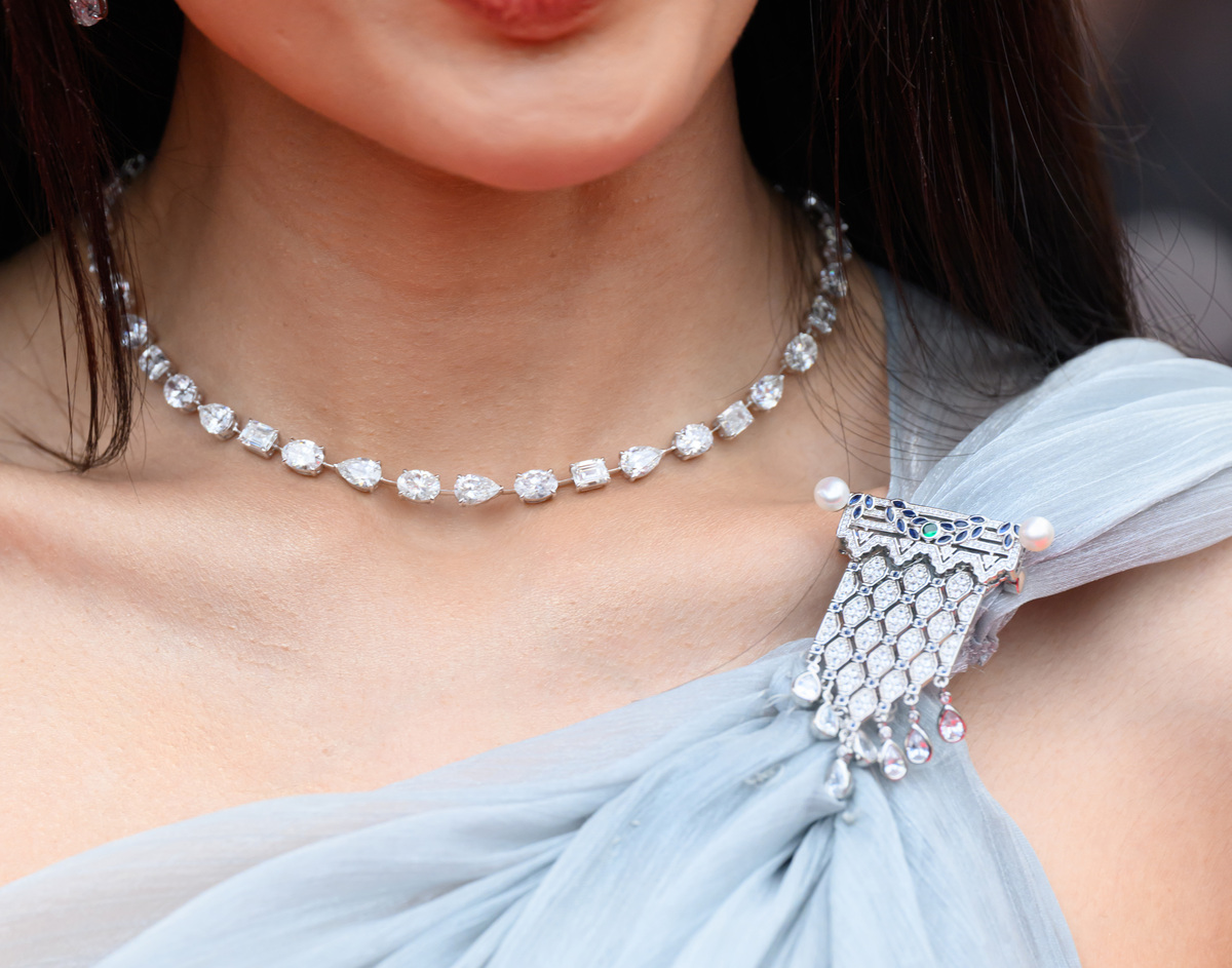 夏季单品推荐 | 5款时尚饰品让你秒变夏日女神！