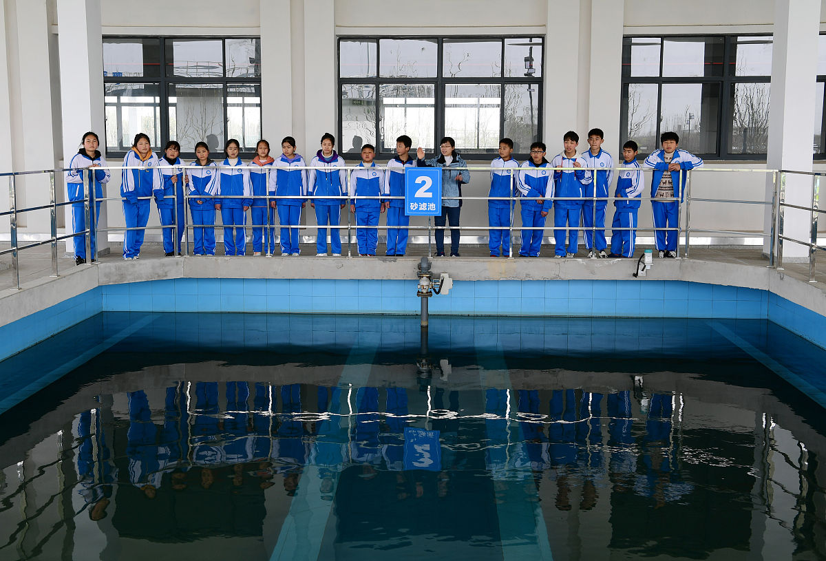 滨州水利职工中等专业学校的院校办学层次