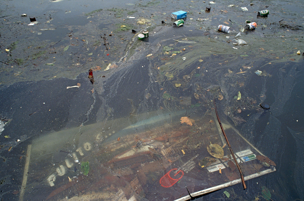 船舶固体废物和生活污水排放要求翻译