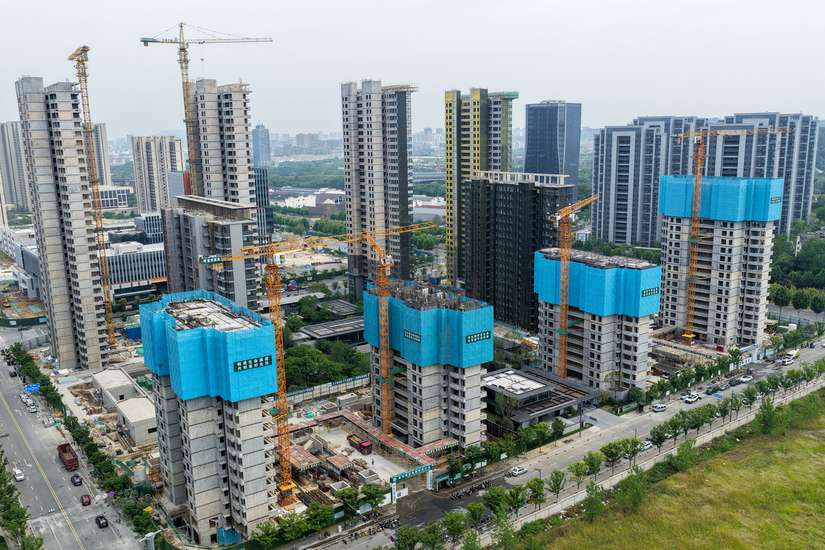 南宁市高新区安置房的楼盘有哪些