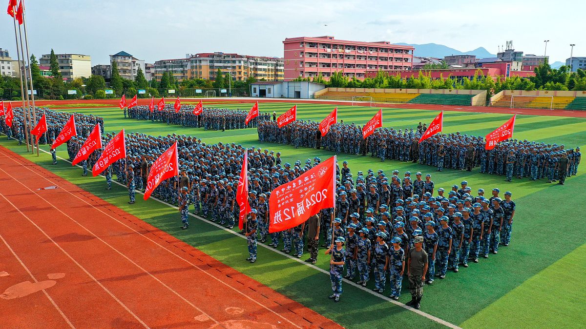 贵州省航天职业技术学院中专部服装制作与营销专业教学质量好不好