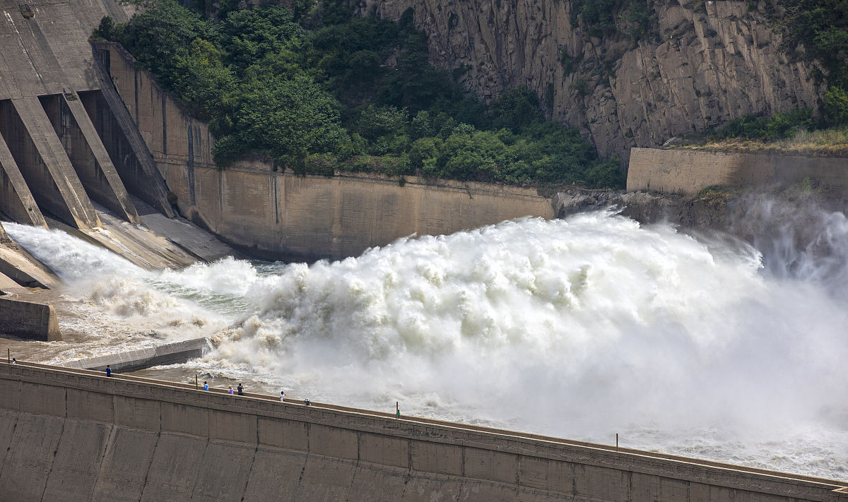 黄河水利职业技术学院给排水工程技术专业怎么样？好学吗？