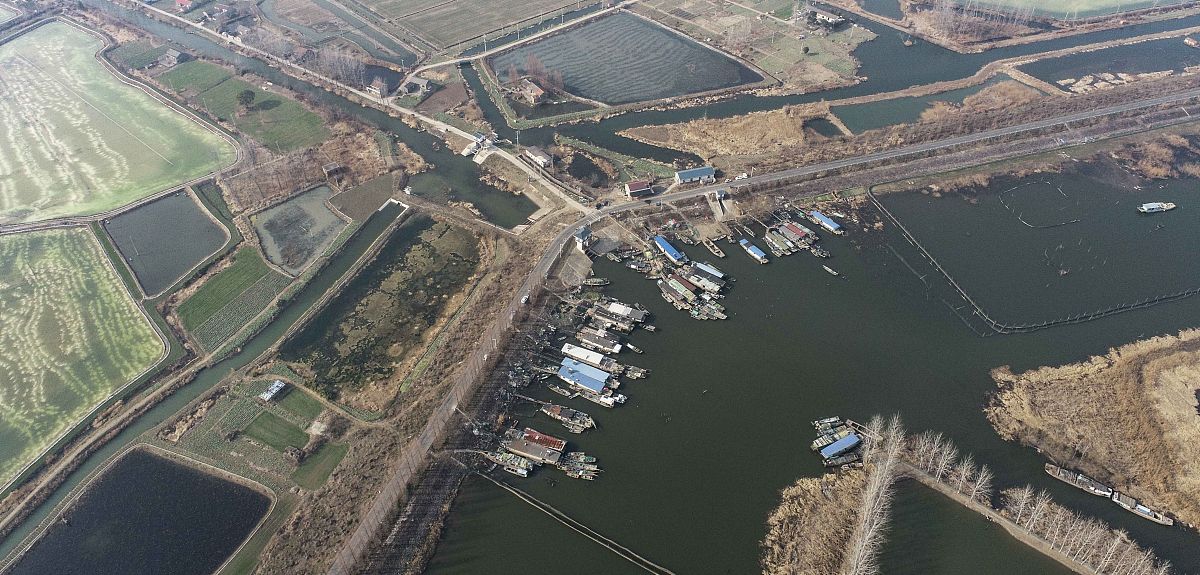 大连海洋学校观光渔业技术专业怎么样？2022年招生解读