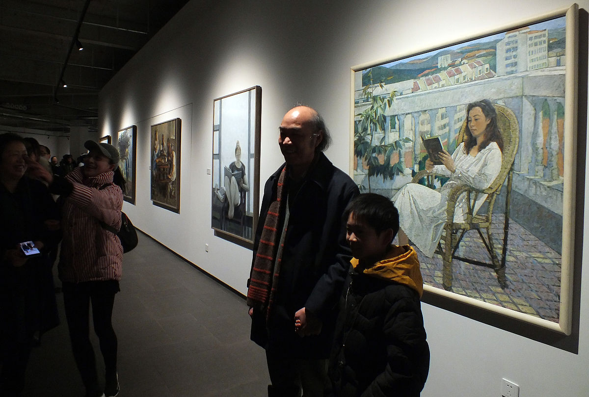 宜昌美术绘画中等学校建筑装饰怎么样？招生条件有哪些