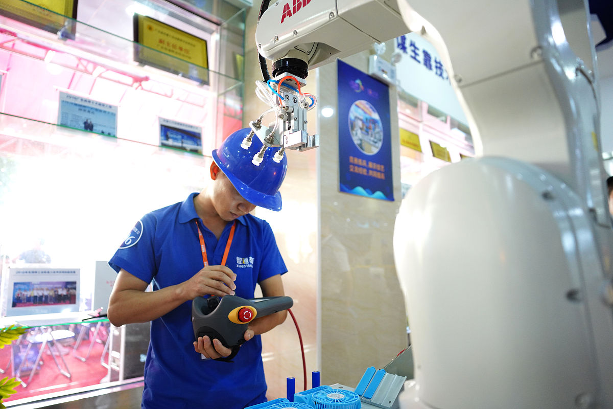 肇庆科技中等职业学校2022年热门专业有哪些怎么样