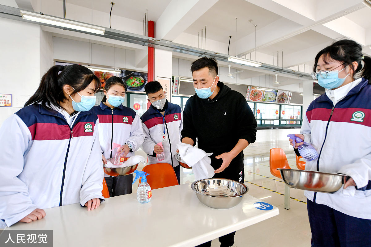 昭通市特殊教育中等职业技术学校中餐烹饪专业就业前景如何