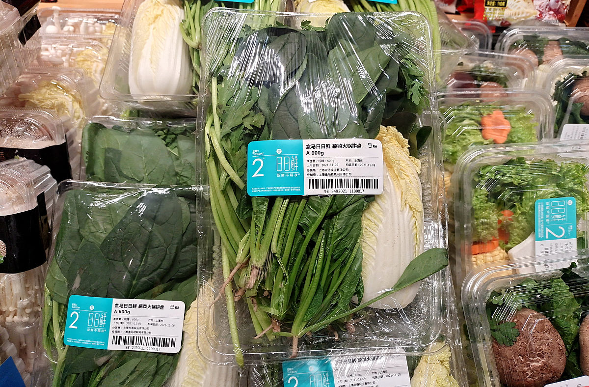 生鲜商超蔬菜品类补货与定价优化：基于历史数据和数学模型的策略制定