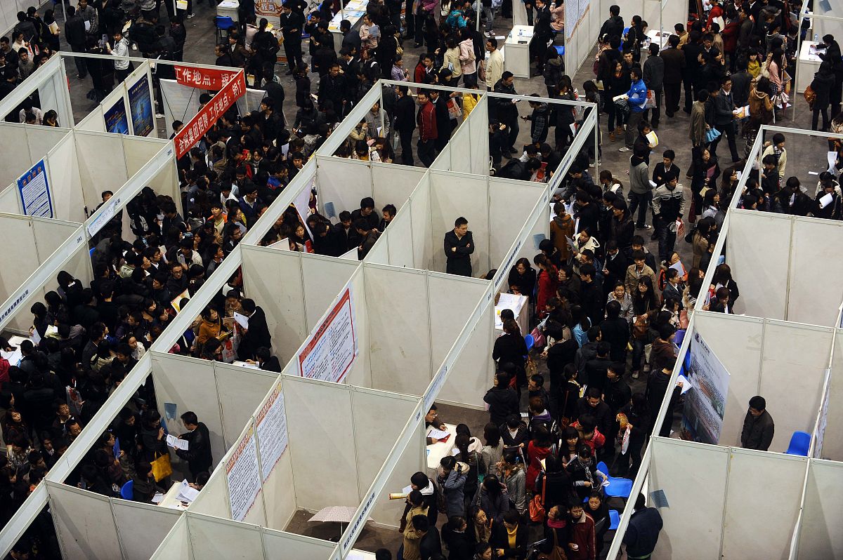 山东文化产业职业学院会展策划与管理专业好就业吗