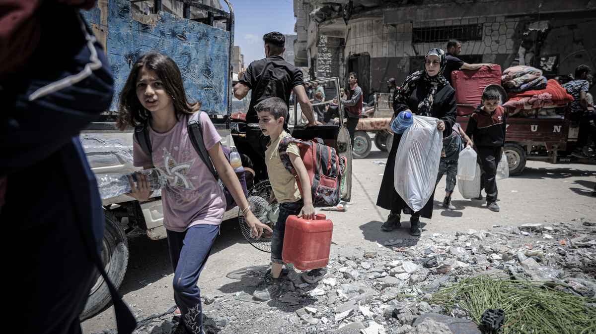 法国少数族裔聚居区：社会挑战与政策应对