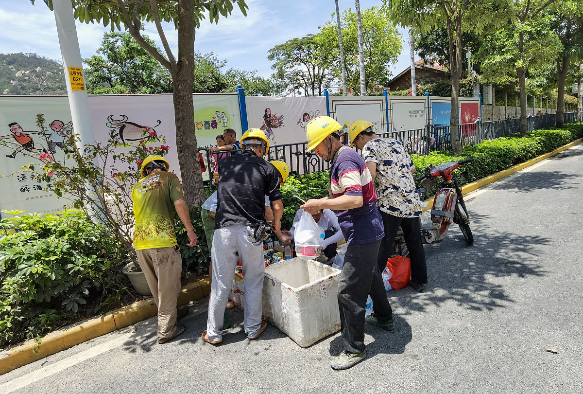 城管进社区研究背景及意义：提升城市治理效率和社区和谐