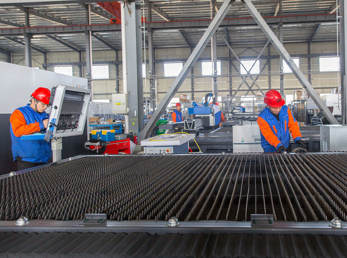 金属专业工厂调研心得体会：深入了解生产流程，提升专业技能