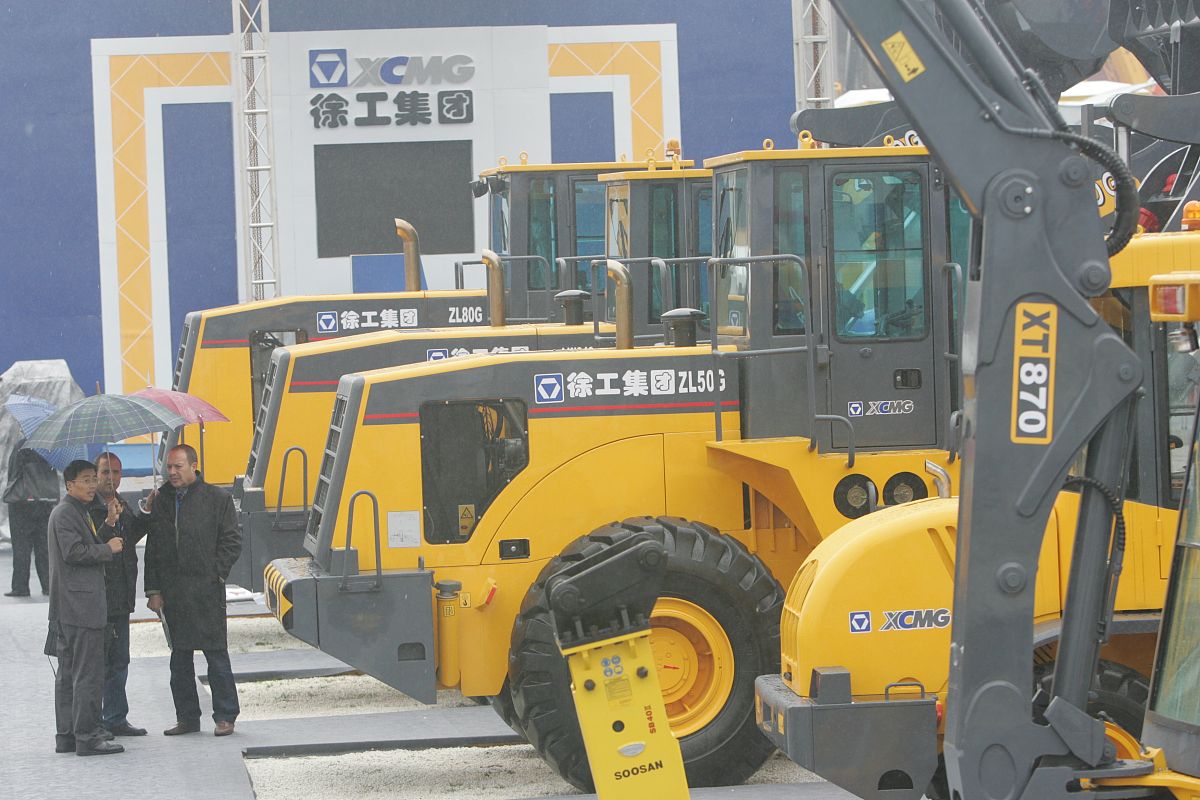 兰州学铲车要多少钱？附铲车培训费用清单