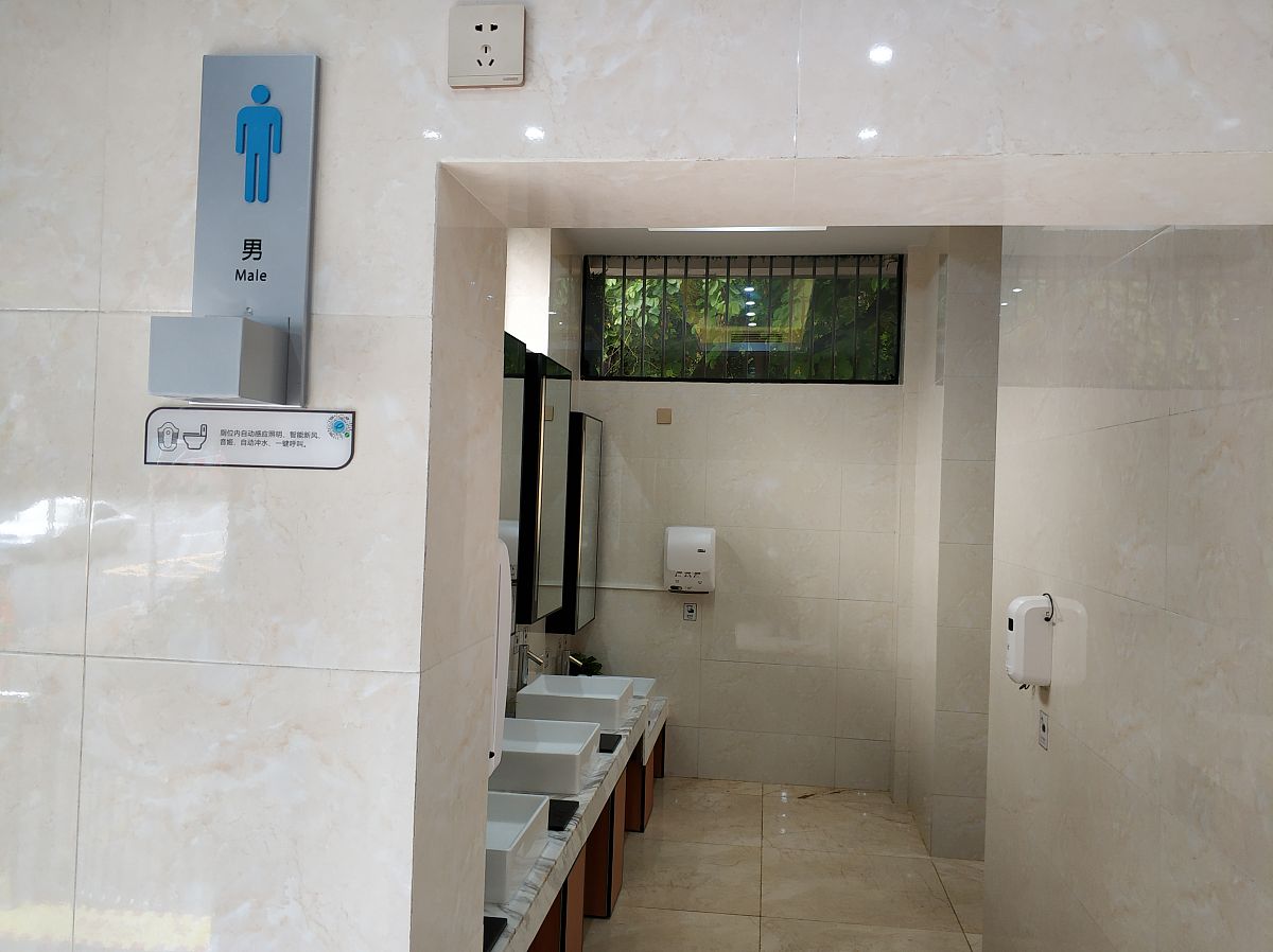 我想拉屎怎么办