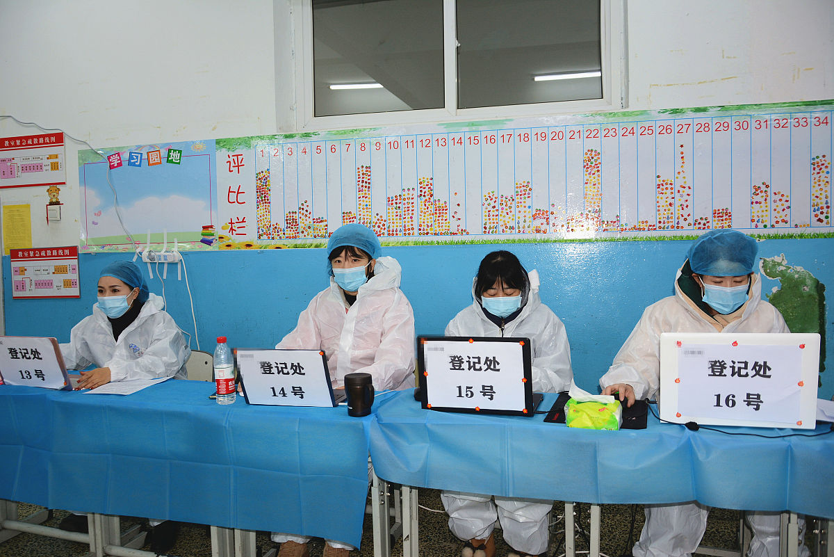 邯郸峰峰卫生学校怎么样