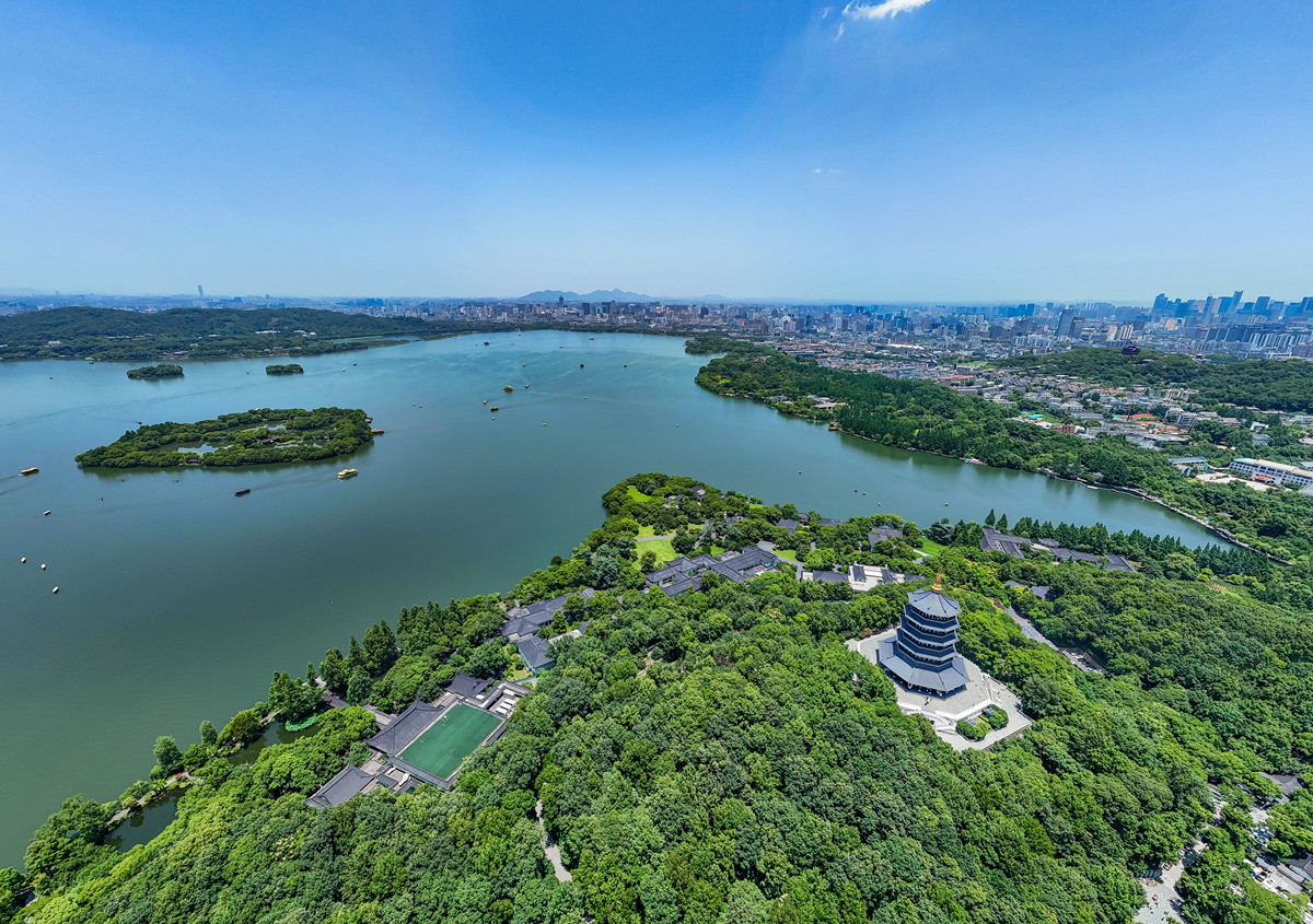 五一最火爆的10大景点，你打卡了几个？