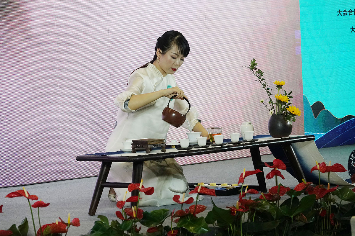 贵州读茶艺与茶叶营销专业可以到哪些学校