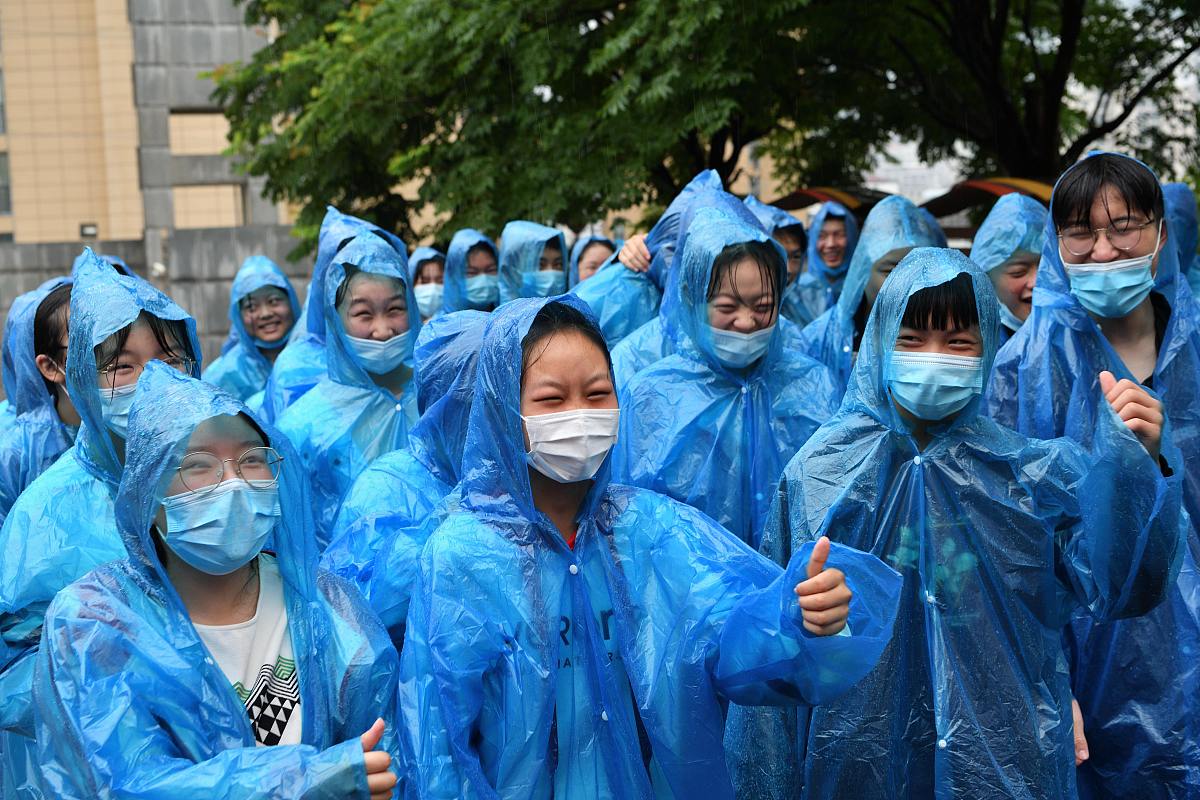 湖北2020年什么时候中考