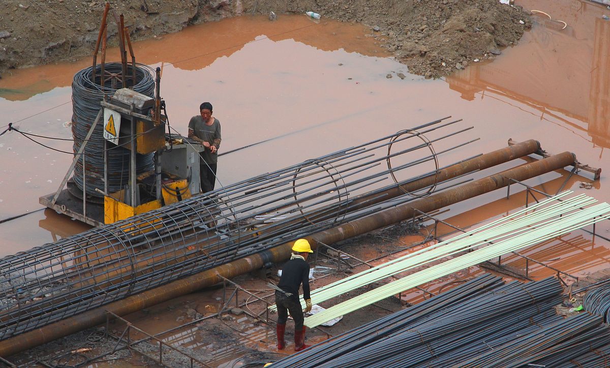 柱管式取底泥缺点