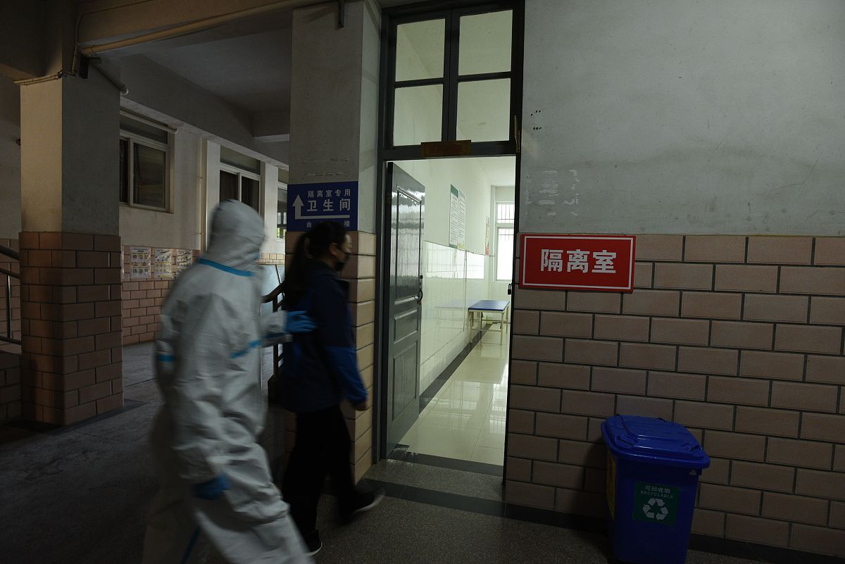 合肥高一开学时间：最新消息和注意事项