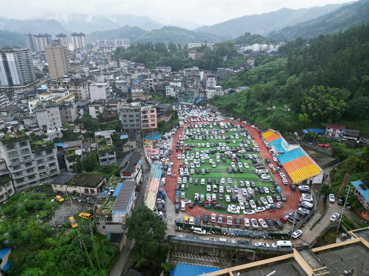 贵州2021较好的汽修学校