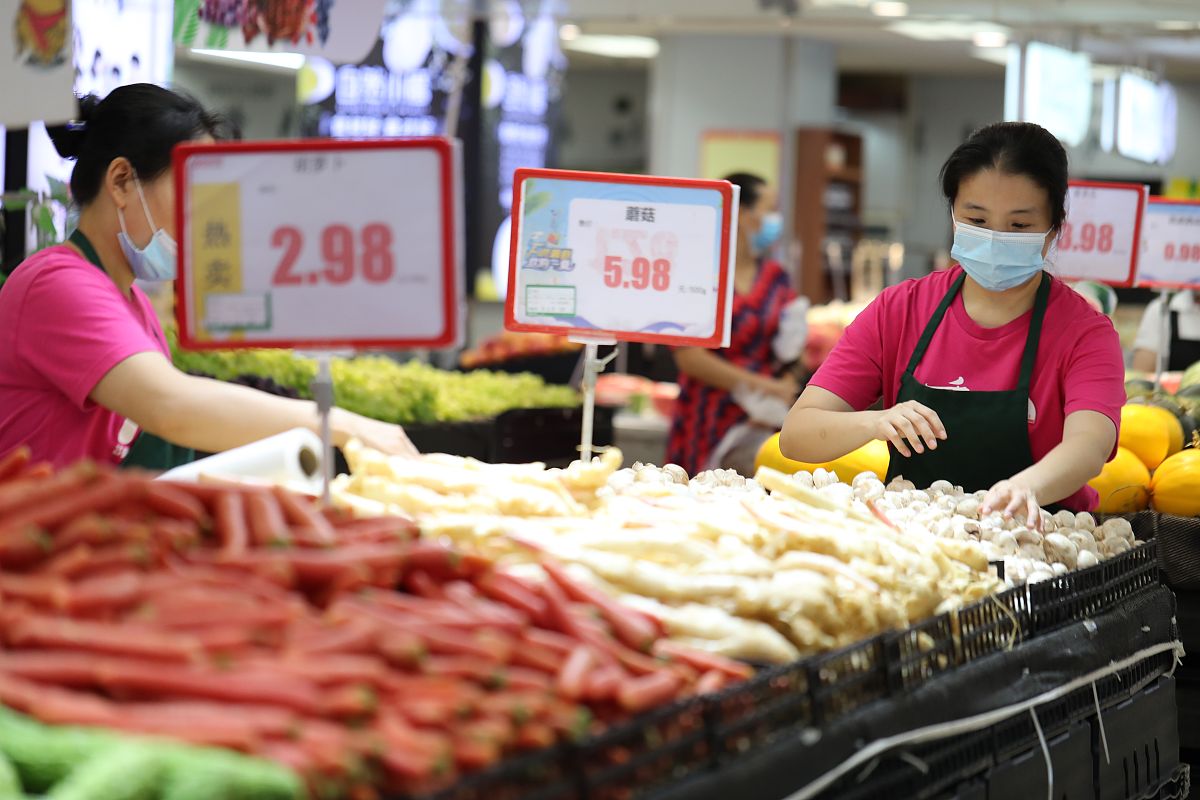 一人身兼多职！看我如何玩转冷冻食品批发配送