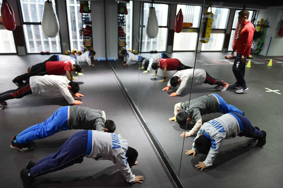 大学军训心得700字