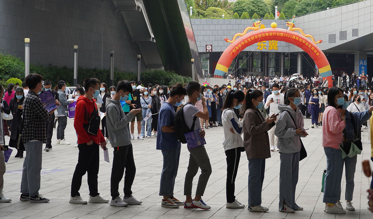 焦作大学国际经济与贸易专业就业前景分析