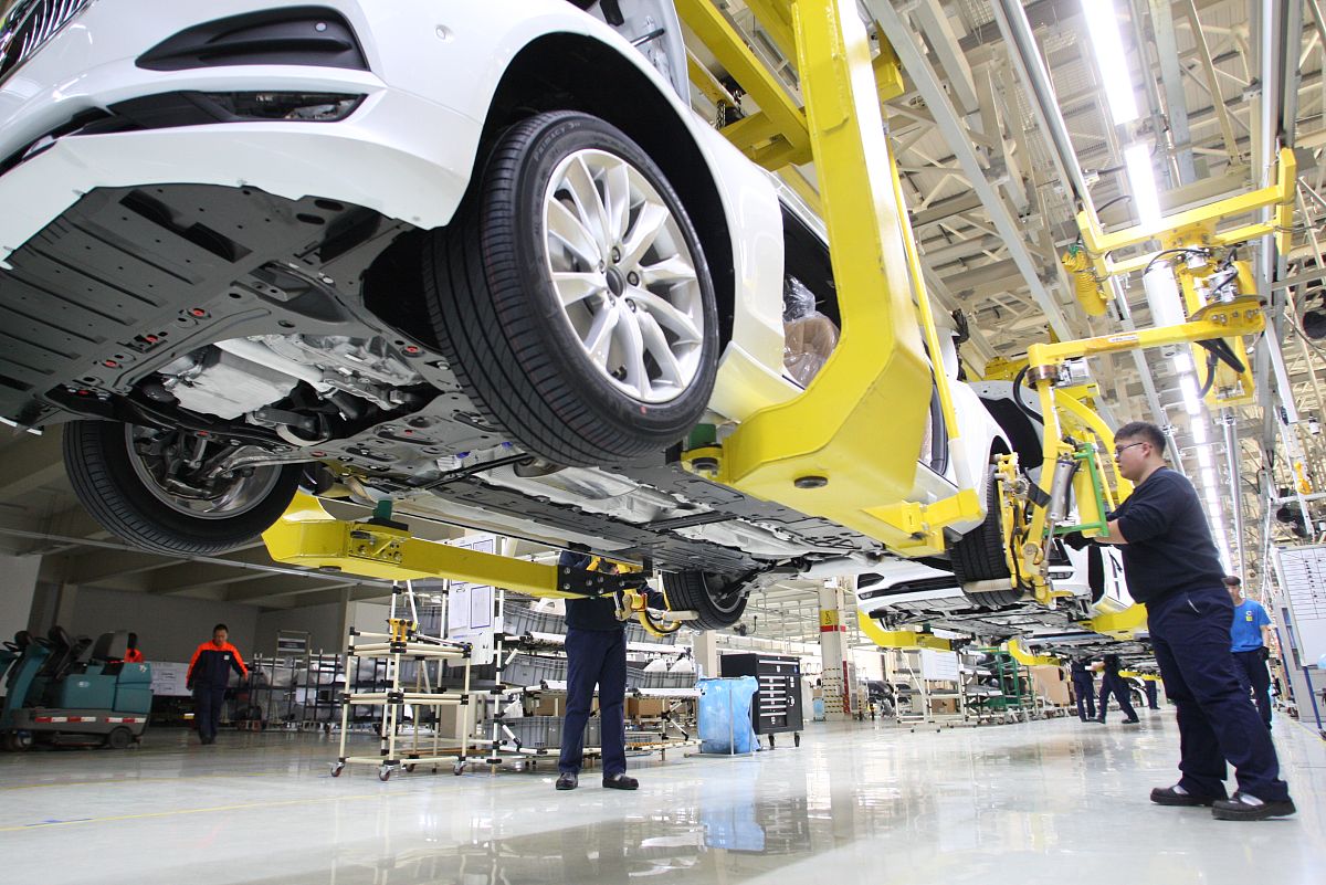 西安市公共交通职业学校汽车维护与驾驶专业就业方向好吗？