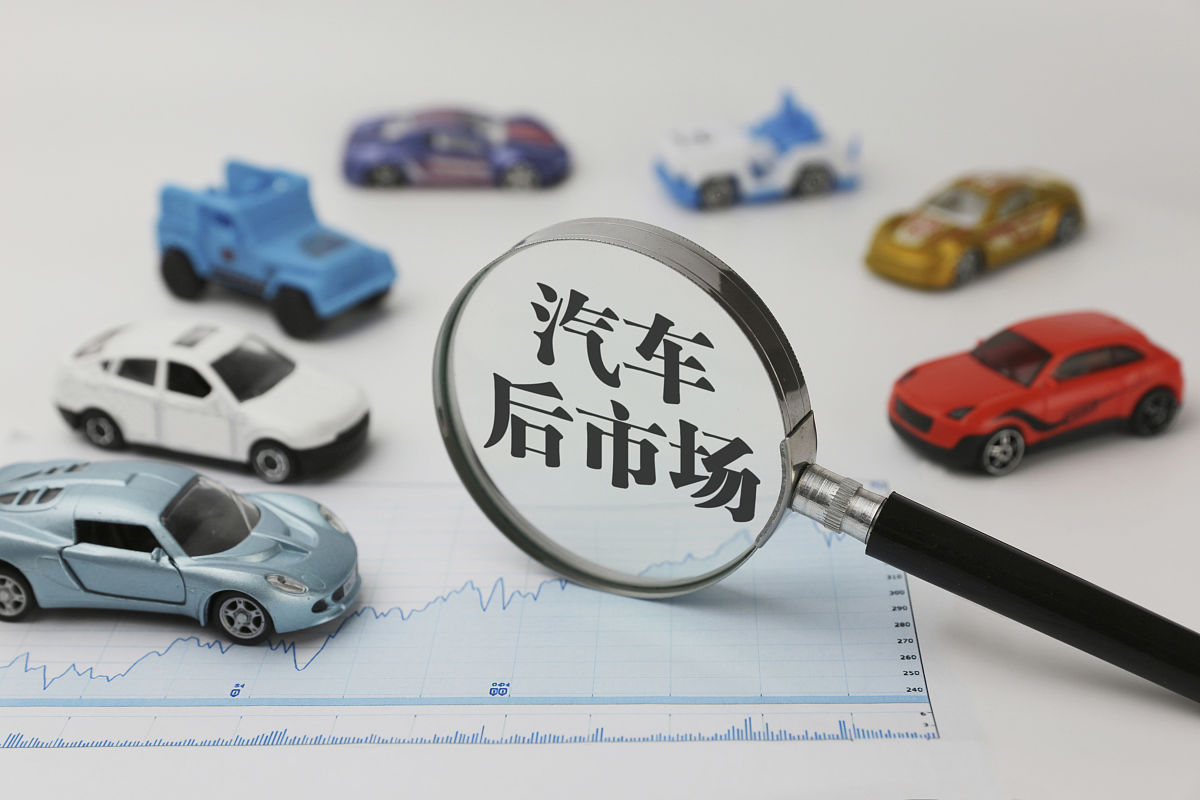 皮卡车进城限制取消，促进汽车消费和物流发展