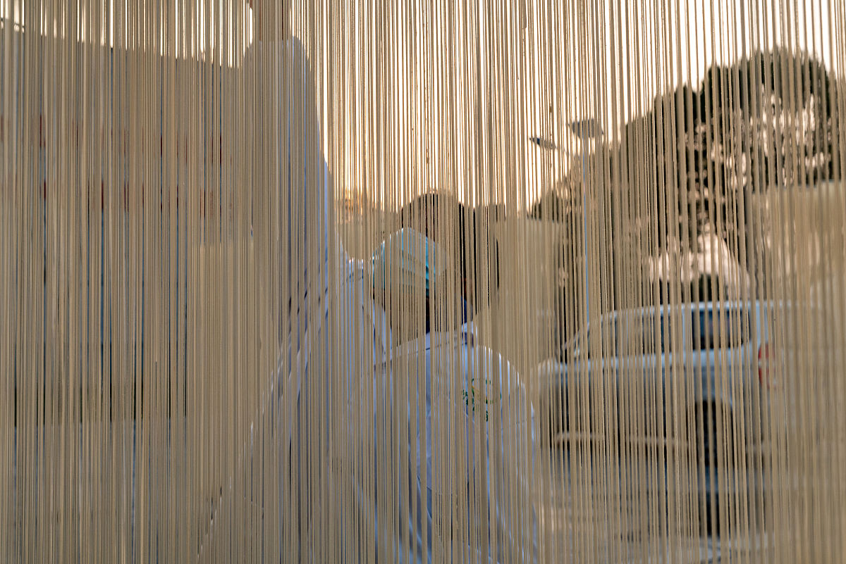 多少克挂面够一碗面的量