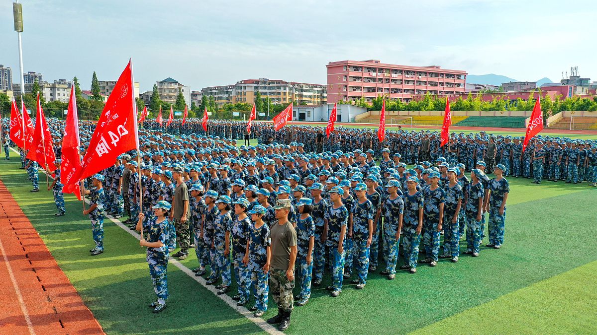 重庆万州现代信息工程学校护理教学质量解析