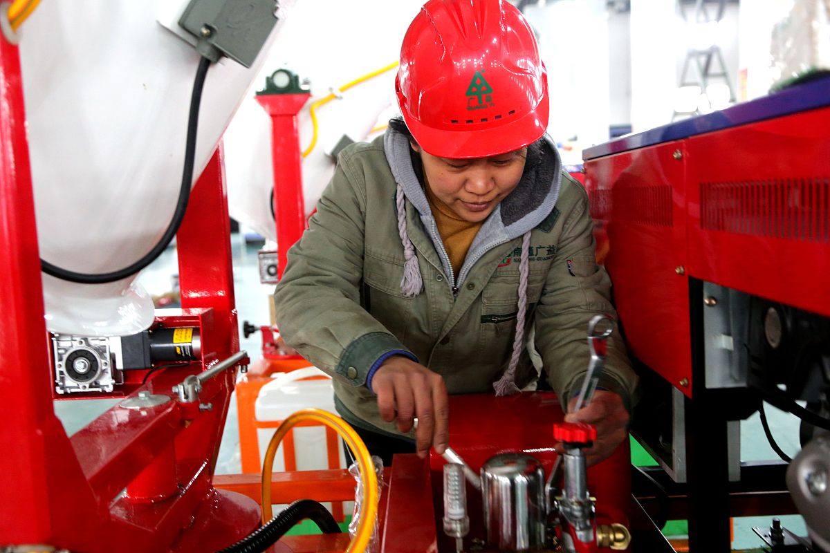 抽油机维护保养措施：延长设备寿命，提高生产效率