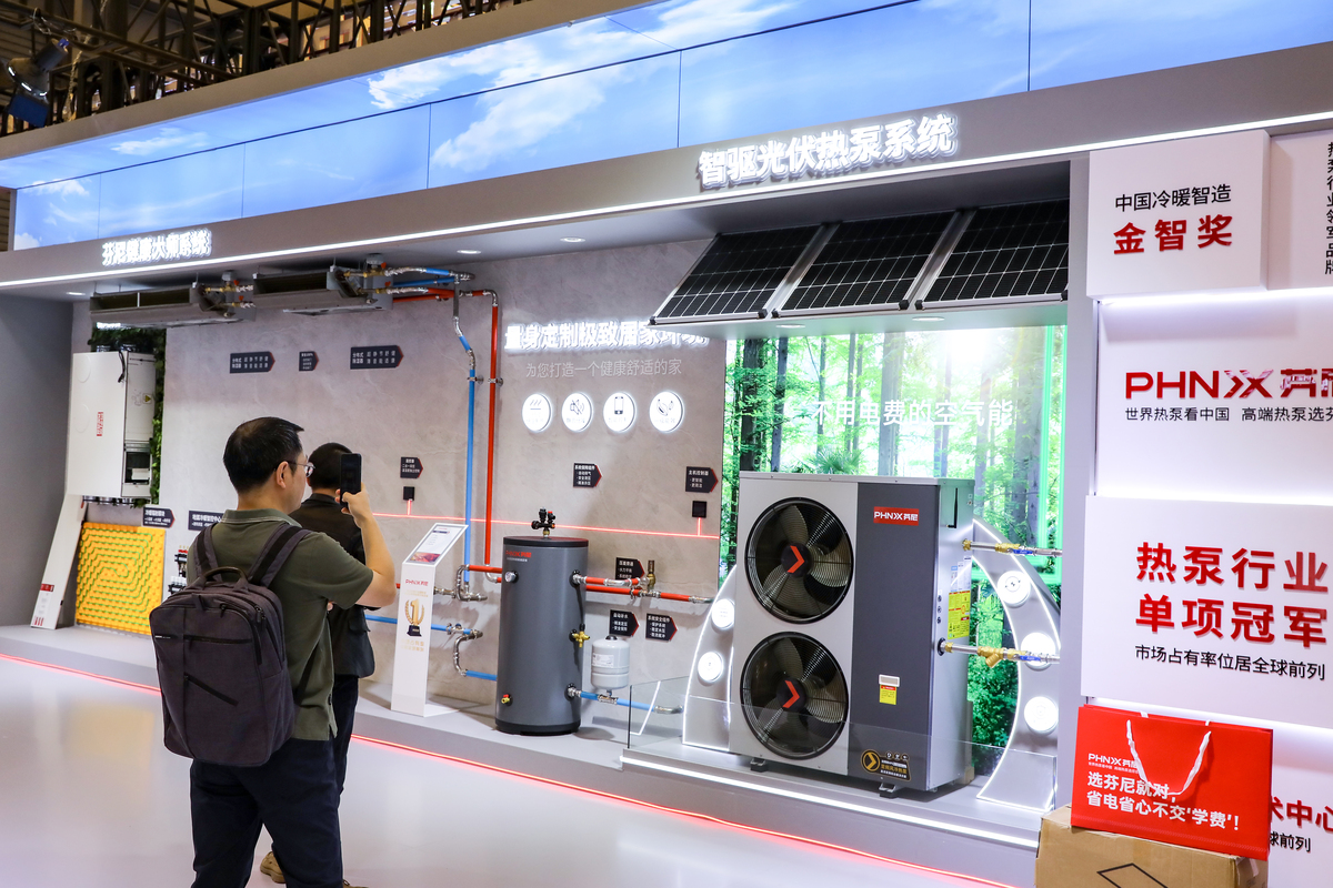 电器公司怎么在装修公司里卖家电