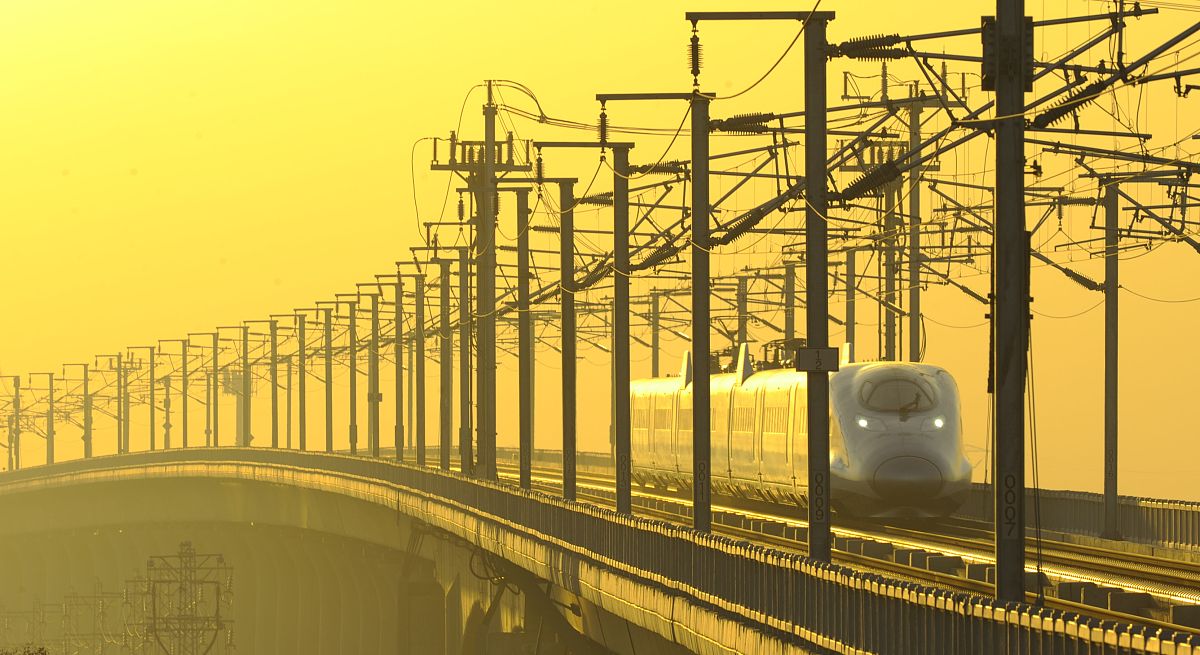 贵州省高铁学校：高等技术学校的最佳选择 | 高铁专业人才培养基地