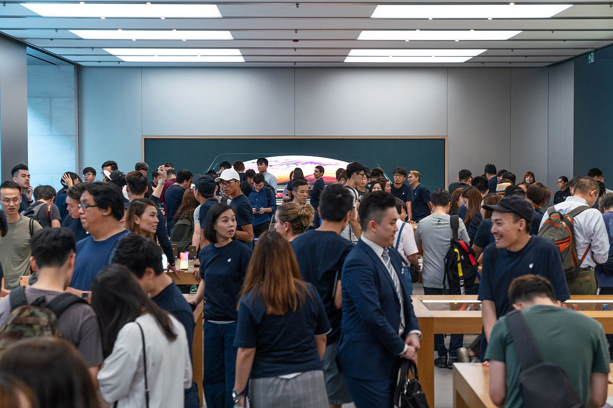 如何配对苹果手表