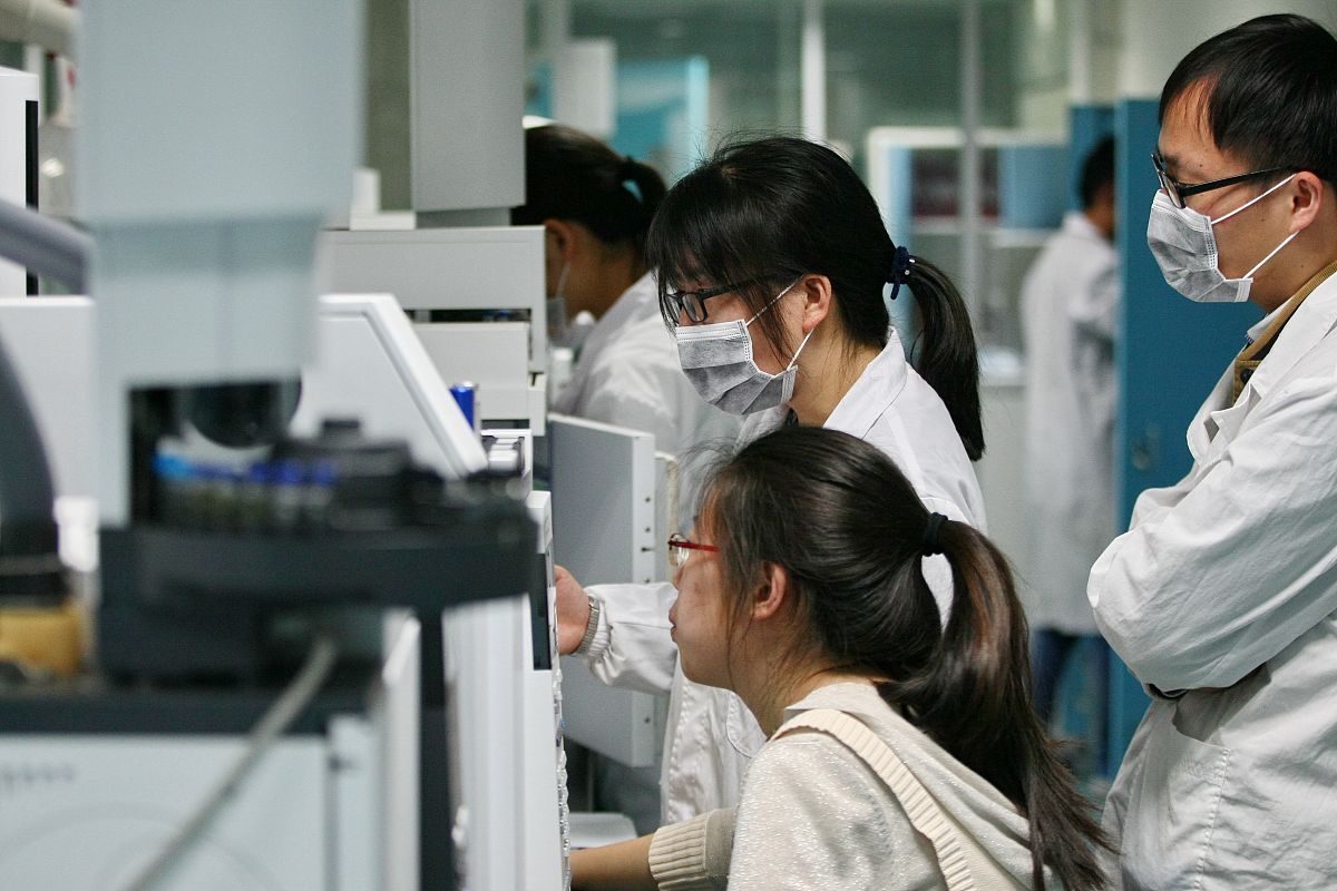 药物分析专业可以提前实习吗？就业方向有哪些？