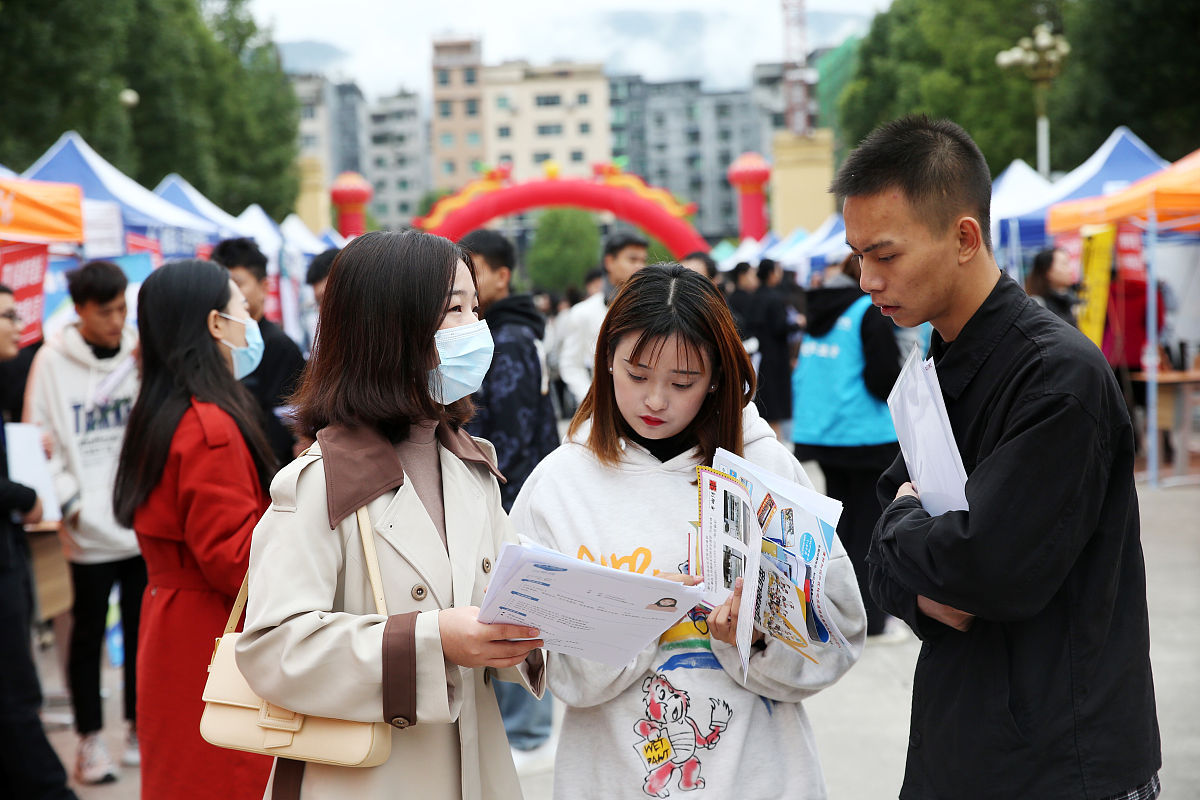 重庆经贸职业学院商务管理专业2020年招生简章