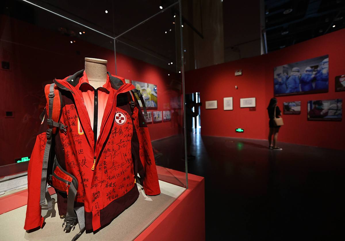 天津医科大学基础医学院面对疫情你的专业可以做什么