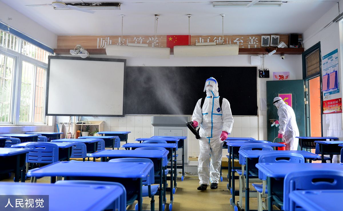 德阳卫校热门专业：医学影像、护理、药学，哪个更适合你？