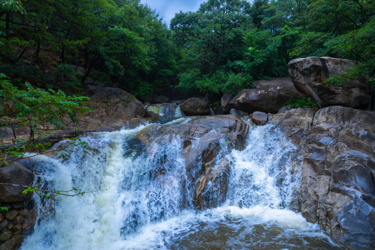 山东旅游必去十大景点自驾,山东旅游必去十大景点自驾游