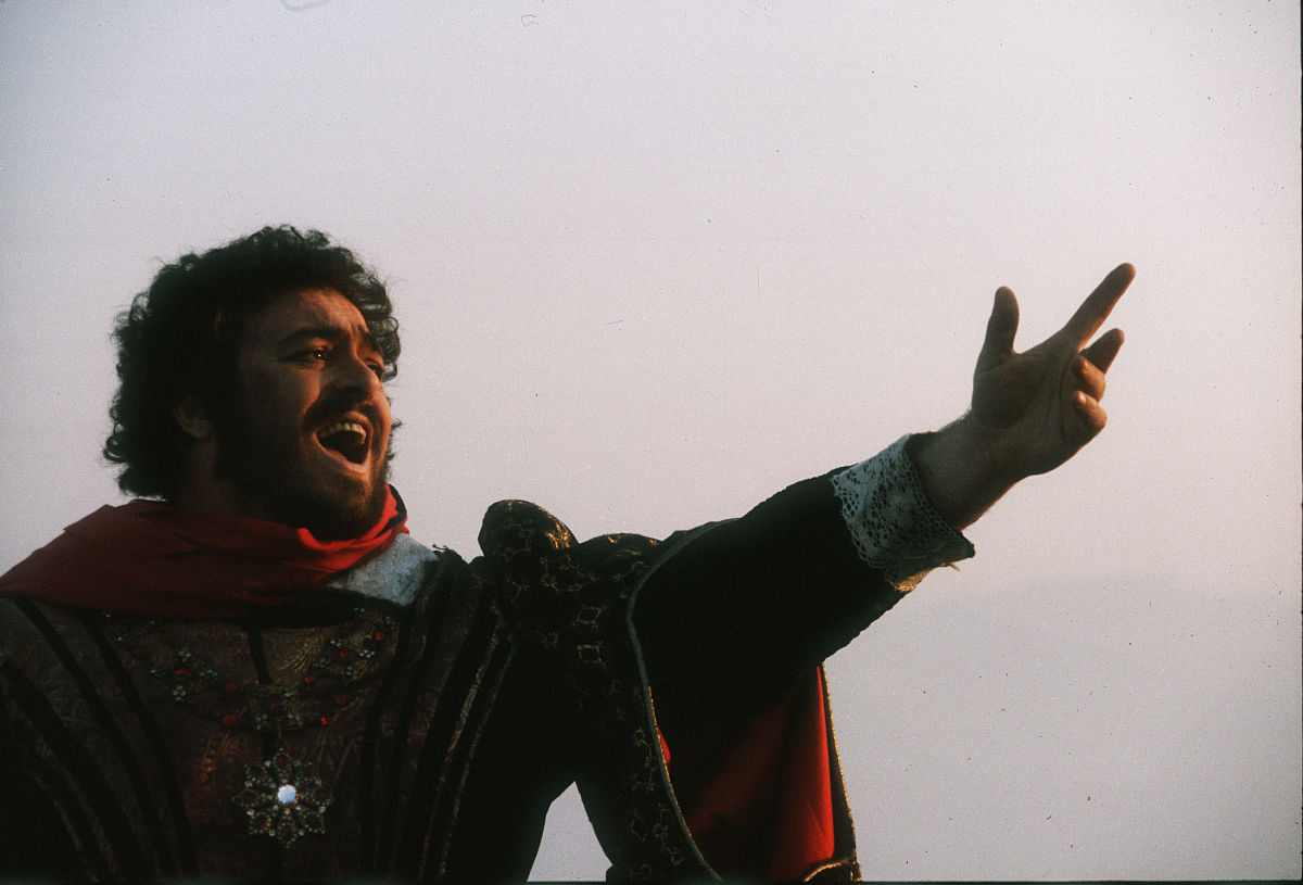 世界上最有名的歌唱家