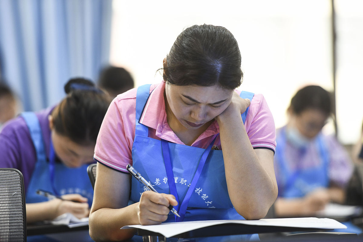 贵阳卫生学校护理专业毕业后就业方向都有哪些