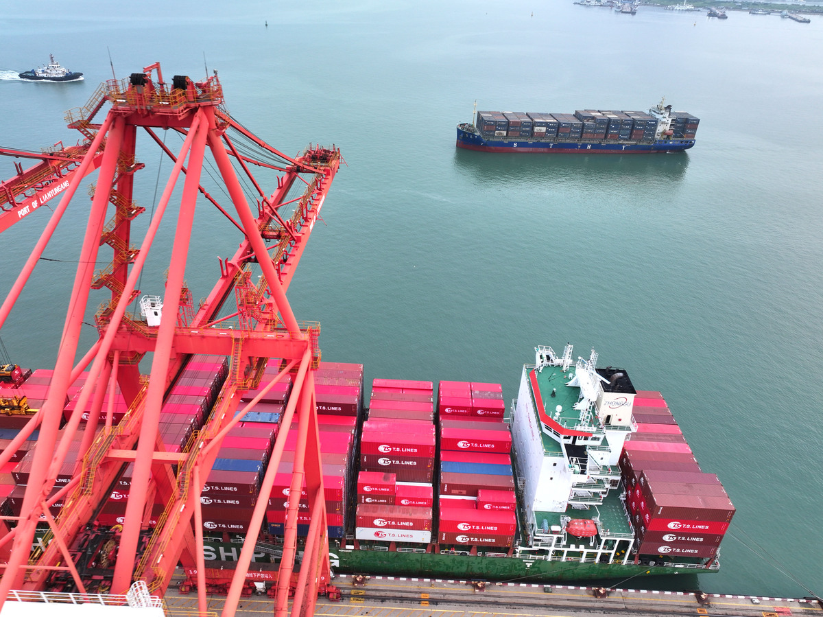 基于深圳及华南地区船期不稳定和目的港拆箱速度慢的行业情况