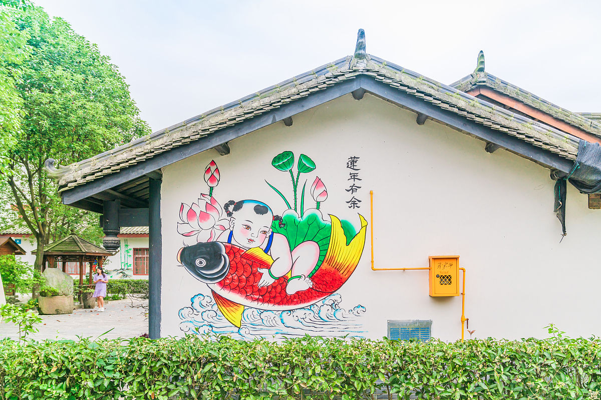 针对乡村文化的下一步研究设想